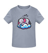 Schlafender Elefant  - Kleinkinder organic T-Shirt - 9000a1-59