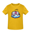 Schlafender Elefant  - Kleinkinder organic T-Shirt - 9000a1-59