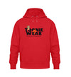 Tooniewear Oversized Hoodie  - Unisex Oversized Organic Hoodie - 9000a1-59