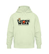 Tooniewear Oversized Hoodie  - Unisex Oversized Organic Hoodie - 9000a1-59