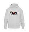 Tooniewear Oversized Hoodie  - Unisex Oversized Organic Hoodie - 9000a1-59