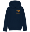 TSC-Druck - Kids Organic Hoodie