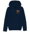 TSC - Kids Organic Hoodie (Stick)