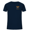 TSC-Druck - Kids Organic Shirt