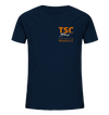 TSC - Kids Organic Shirt (Stick)