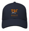 TSC - Organic Baseball Cap