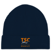 TSC - Organic Fisherman Beanie