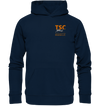 TSC - Organic Hoodie (Stick)