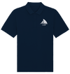 CVJM Ratzeburg - Organic Poloshirt (Stick)